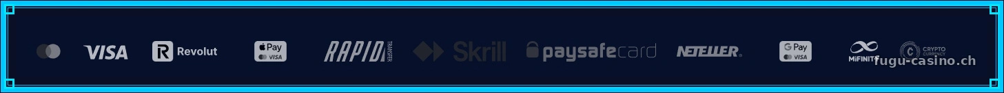 So führen Sie eine Einzahlung durch