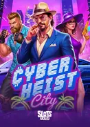 Cyberheist City