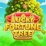 Lucky Fortune Tree