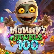 Mummy’s Jewels 100
